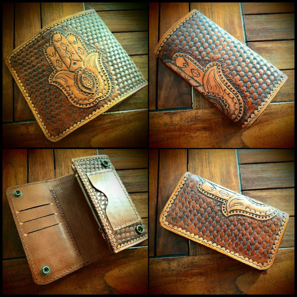 hand wallet 4